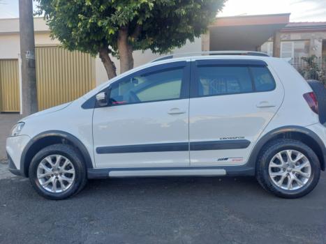 VOLKSWAGEN Crossfox 1.6 4P FLEX, Foto 1