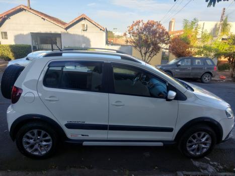 VOLKSWAGEN Crossfox 1.6 4P FLEX, Foto 2