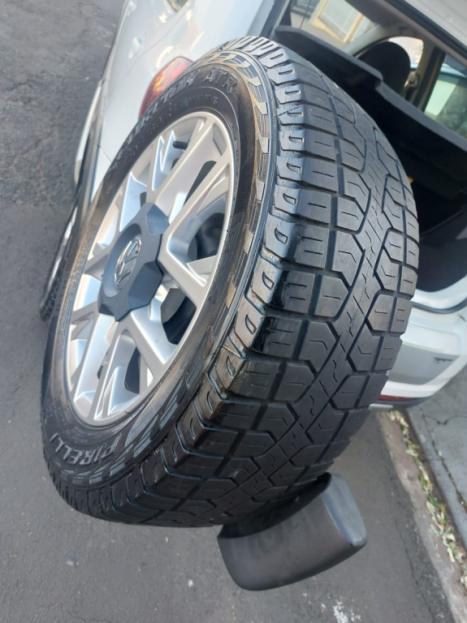VOLKSWAGEN Crossfox 1.6 4P FLEX, Foto 3