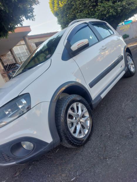 VOLKSWAGEN Crossfox 1.6 4P FLEX, Foto 4