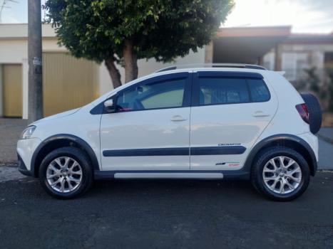 VOLKSWAGEN Crossfox 1.6 4P FLEX, Foto 5