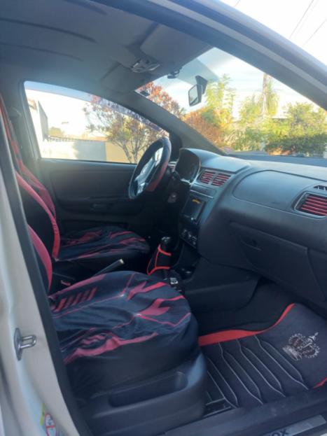 VOLKSWAGEN Crossfox 1.6 4P FLEX, Foto 7