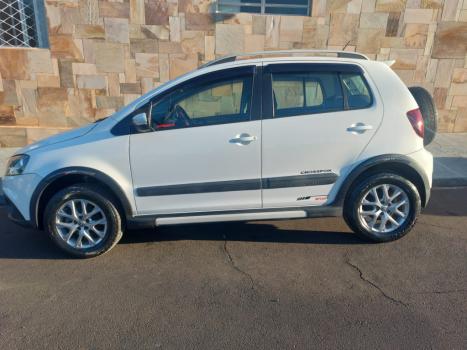 VOLKSWAGEN Crossfox 1.6 4P FLEX, Foto 9