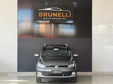 VOLKSWAGEN Crossfox 1.6 4P FLEX, Foto 2