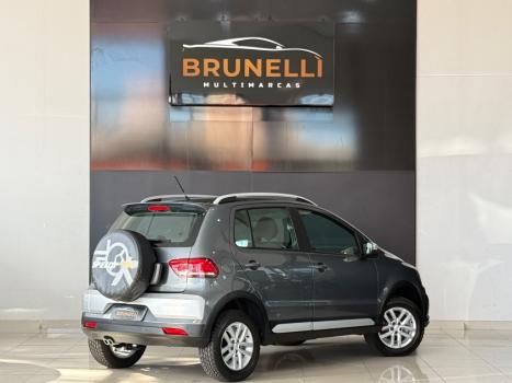 VOLKSWAGEN Crossfox 1.6 4P FLEX, Foto 3