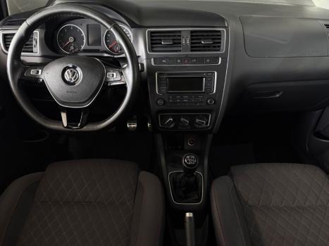 VOLKSWAGEN Crossfox 1.6 4P FLEX, Foto 5