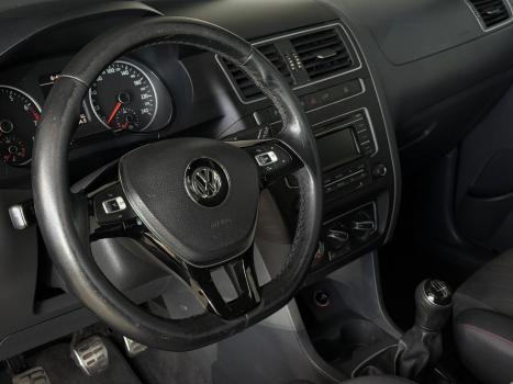 VOLKSWAGEN Crossfox 1.6 4P FLEX, Foto 6