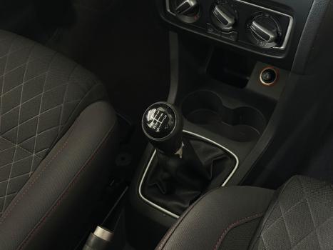 VOLKSWAGEN Crossfox 1.6 4P FLEX, Foto 7