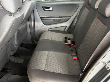 VOLKSWAGEN Crossfox 1.6 4P FLEX, Foto 9