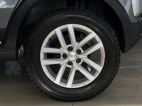 VOLKSWAGEN Crossfox 1.6 4P FLEX, Foto 10