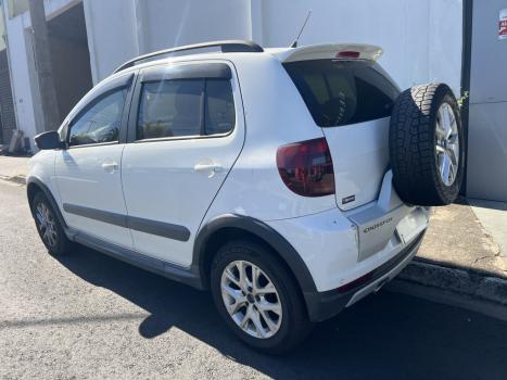 VOLKSWAGEN Crossfox 1.6 4P FLEX, Foto 3