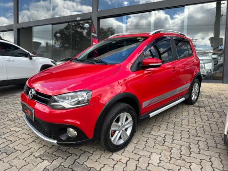 VOLKSWAGEN Crossfox 1.6 4P FLEX, Foto 2