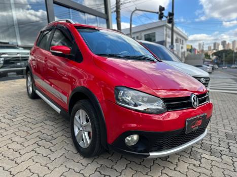 VOLKSWAGEN Crossfox 1.6 4P FLEX, Foto 3