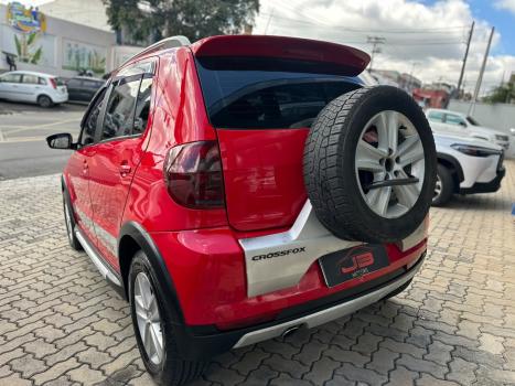 VOLKSWAGEN Crossfox 1.6 4P FLEX, Foto 4