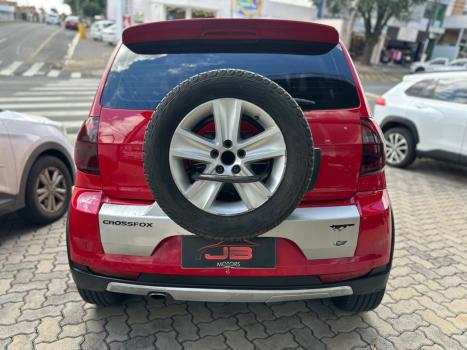 VOLKSWAGEN Crossfox 1.6 4P FLEX, Foto 5