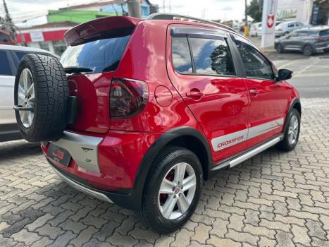 VOLKSWAGEN Crossfox 1.6 4P FLEX, Foto 6