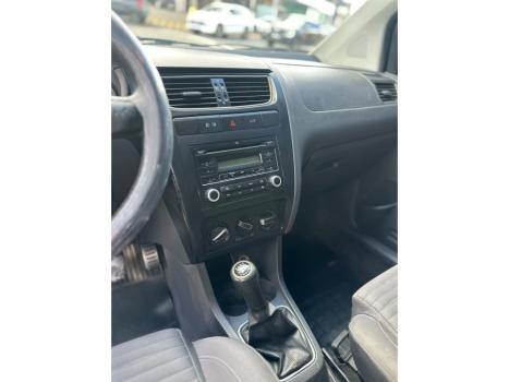 VOLKSWAGEN Crossfox 1.6 4P FLEX, Foto 7