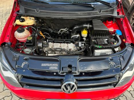 VOLKSWAGEN Crossfox 1.6 4P FLEX, Foto 8