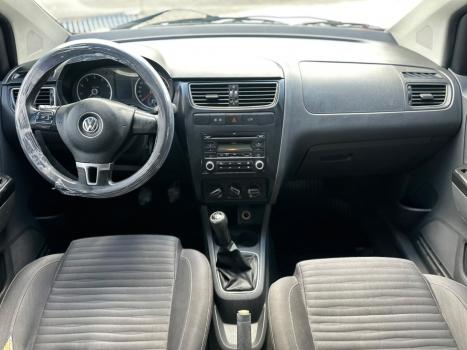 VOLKSWAGEN Crossfox 1.6 4P FLEX, Foto 9