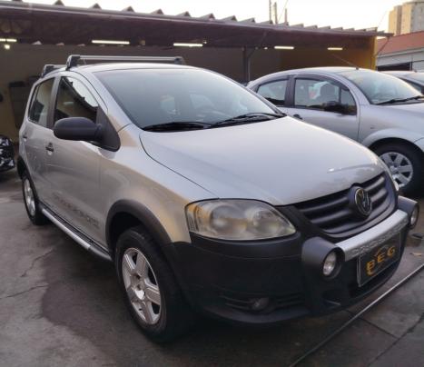 VOLKSWAGEN Crossfox 1.6 4P FLEX, Foto 1