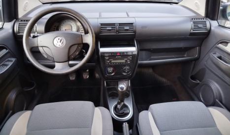 VOLKSWAGEN Crossfox 1.6 4P FLEX, Foto 2