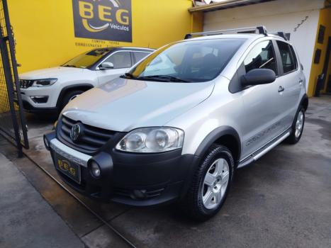 VOLKSWAGEN Crossfox 1.6 4P FLEX, Foto 3