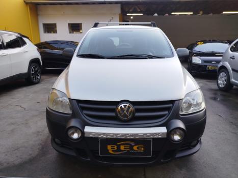 VOLKSWAGEN Crossfox 1.6 4P FLEX, Foto 4