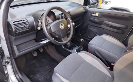 VOLKSWAGEN Crossfox 1.6 4P FLEX, Foto 6