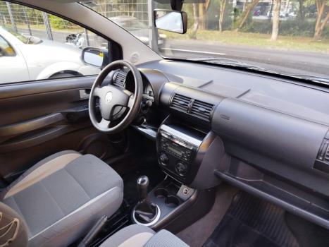 VOLKSWAGEN Crossfox 1.6 4P FLEX, Foto 7