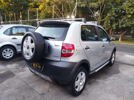 VOLKSWAGEN Crossfox 1.6 4P FLEX, Foto 8