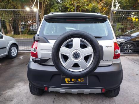 VOLKSWAGEN Crossfox 1.6 4P FLEX, Foto 9