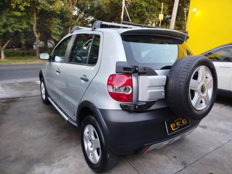 VOLKSWAGEN Crossfox 1.6 4P FLEX, Foto 10