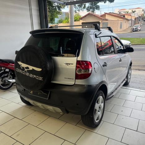VOLKSWAGEN Crossfox 1.6 4P FLEX, Foto 6