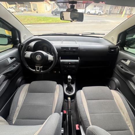 VOLKSWAGEN Crossfox 1.6 4P FLEX, Foto 9