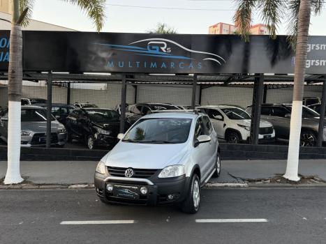 VOLKSWAGEN Crossfox 1.6 4P FLEX, Foto 1
