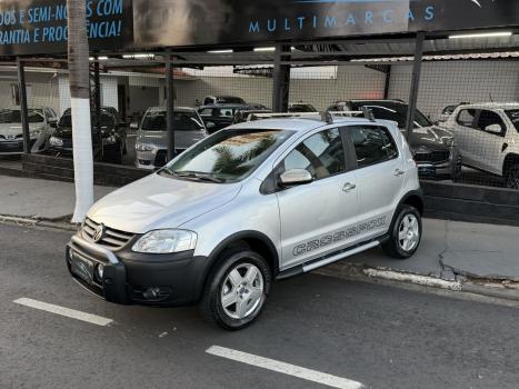 VOLKSWAGEN Crossfox 1.6 4P FLEX, Foto 2