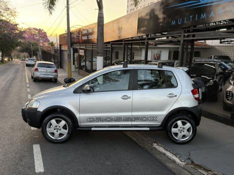 VOLKSWAGEN Crossfox 1.6 4P FLEX, Foto 3