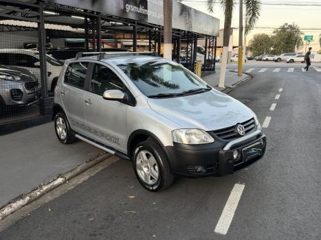 VOLKSWAGEN Crossfox 1.6 4P FLEX, Foto 4