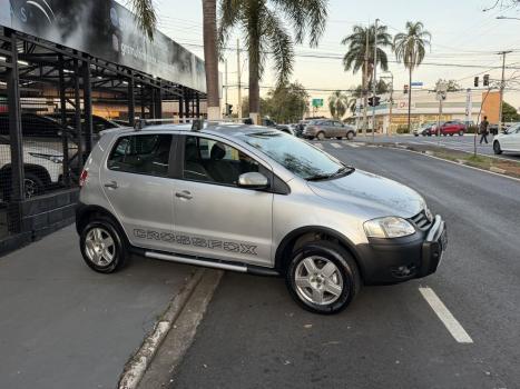 VOLKSWAGEN Crossfox 1.6 4P FLEX, Foto 5