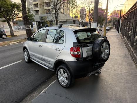 VOLKSWAGEN Crossfox 1.6 4P FLEX, Foto 6