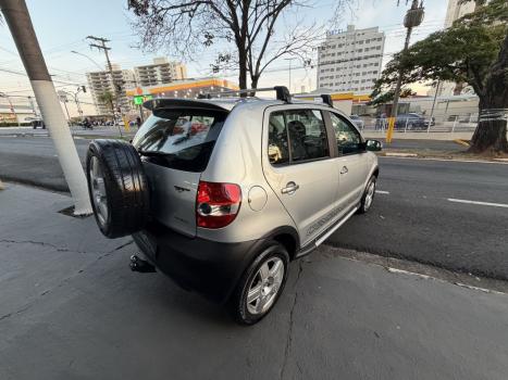 VOLKSWAGEN Crossfox 1.6 4P FLEX, Foto 7