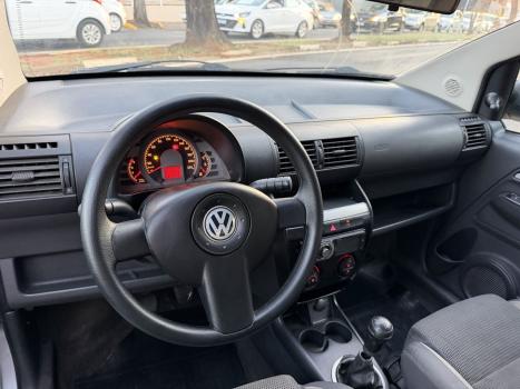 VOLKSWAGEN Crossfox 1.6 4P FLEX, Foto 8