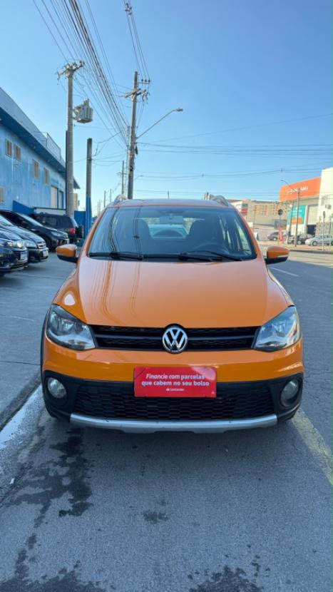 VOLKSWAGEN Crossfox 1.6 4P FLEX, Foto 3
