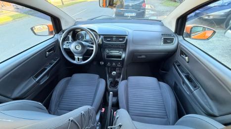 VOLKSWAGEN Crossfox 1.6 4P FLEX, Foto 7