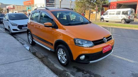 VOLKSWAGEN Crossfox 1.6 4P FLEX, Foto 1