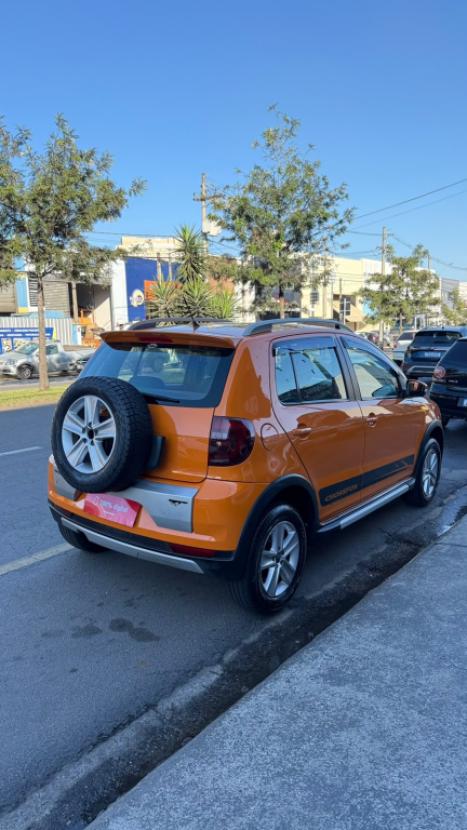 VOLKSWAGEN Crossfox 1.6 4P FLEX, Foto 6