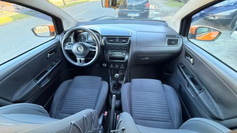 VOLKSWAGEN Crossfox 1.6 4P FLEX, Foto 7