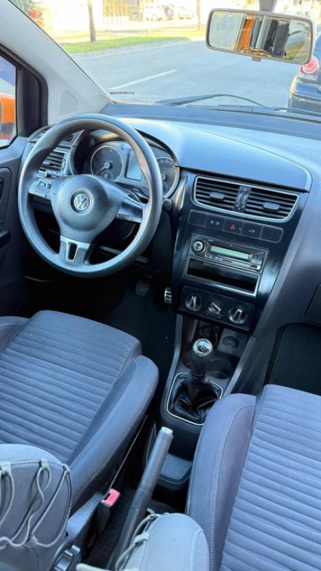 VOLKSWAGEN Crossfox 1.6 4P FLEX, Foto 9