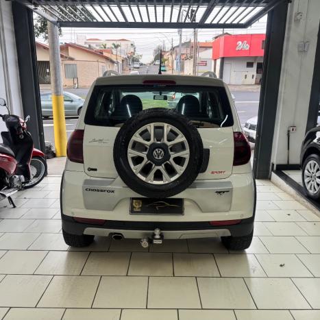 VOLKSWAGEN Crossfox 1.6 4P FLEX, Foto 5