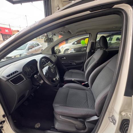 VOLKSWAGEN Crossfox 1.6 4P FLEX, Foto 7